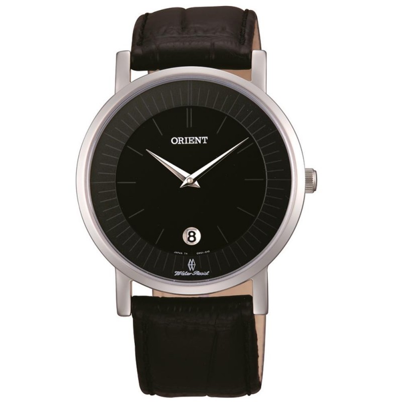 Orient Dressy часовник FGW01009B0-bg