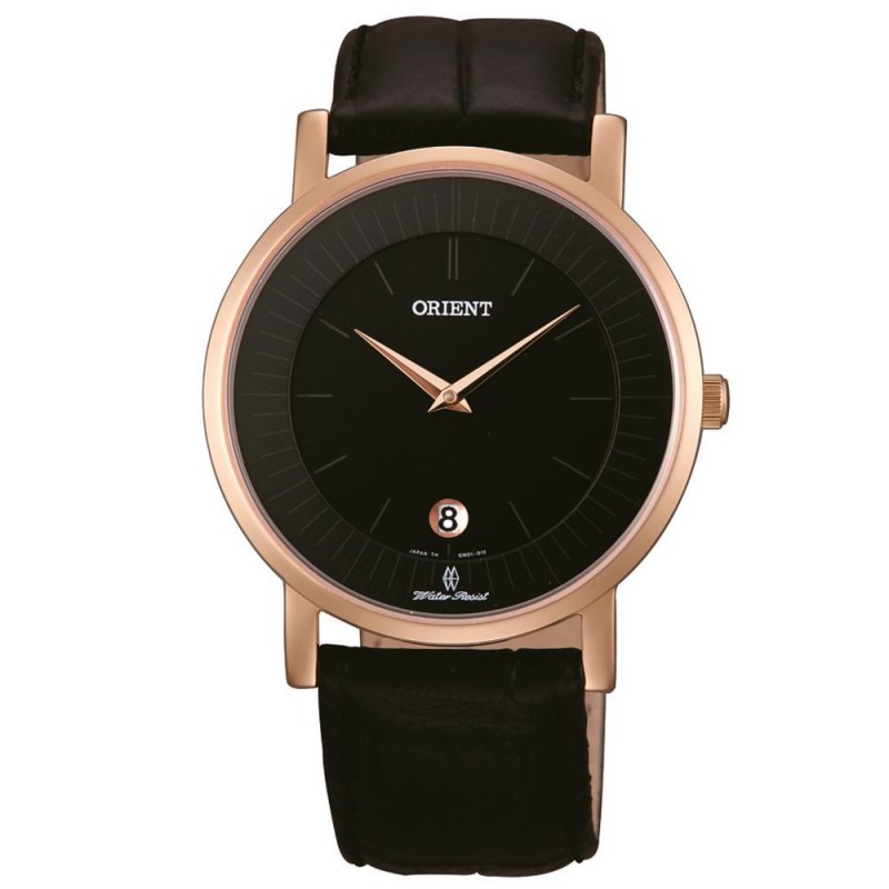 Orient мъжки часовник FGW0100BB0-bg