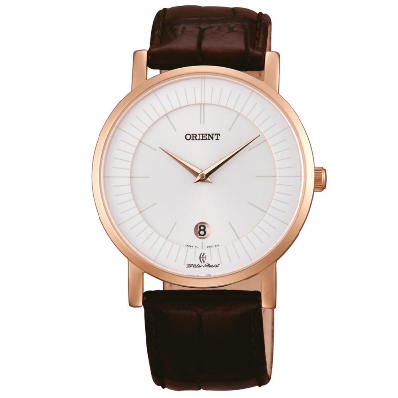 Orient мъжки часовник FGW0100CW0-bg