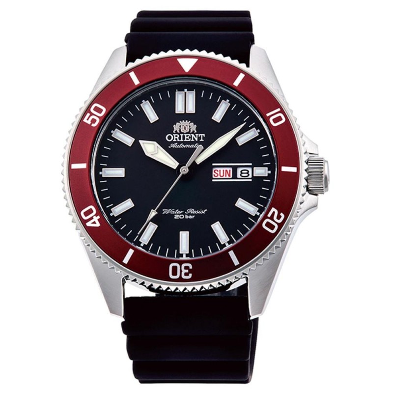 Orient Mako III мъжки часовник Automa...