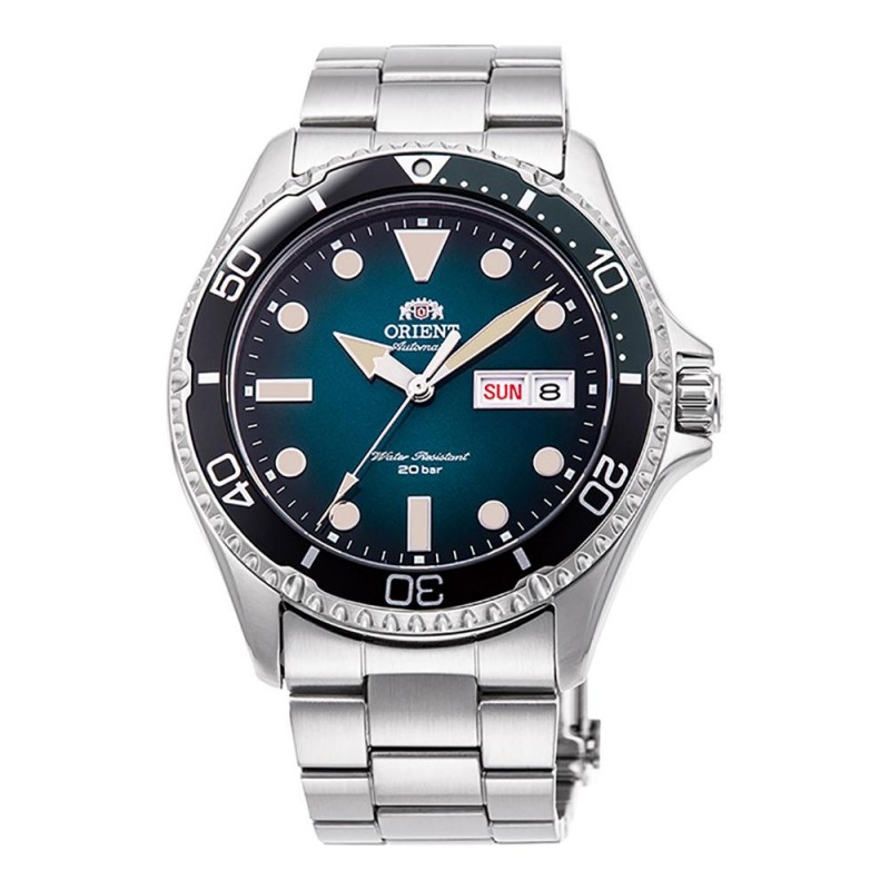 Orient Mako Kamasu мъжки часовник Aut...