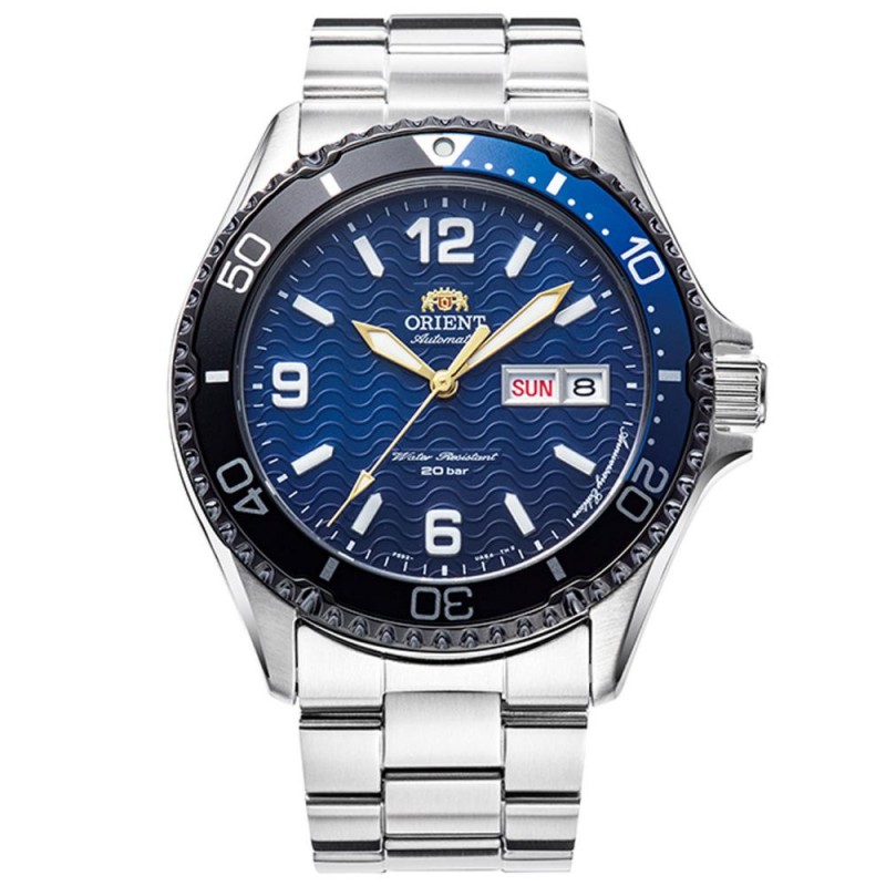 Orient мъжки часовник RA-AA0822L19B-b...