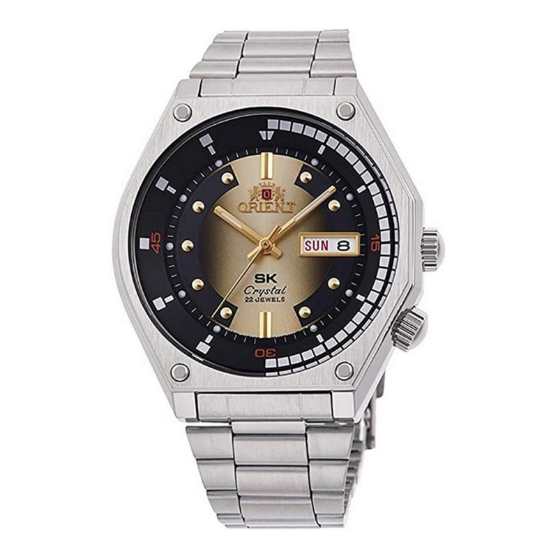 Orient Revival мъжки часовник Multifu...