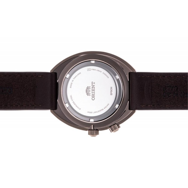 Orient Neo Sport мъжки часовник Automatic RA-AA0E06B19B-bg
