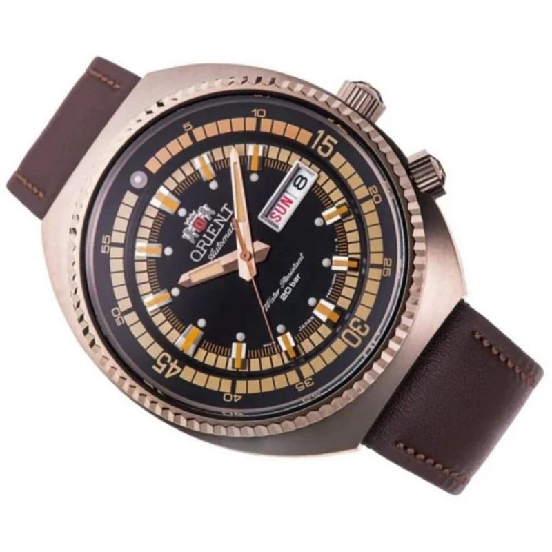 Orient Neo Sport мъжки часовник Automatic RA-AA0E06B19B-bg