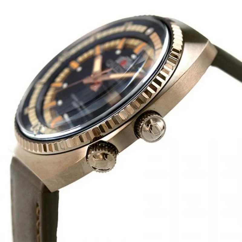 Orient Neo Sport мъжки часовник Automatic RA-AA0E06B19B-bg