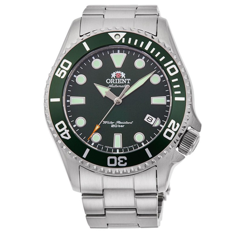 Orient Triton мъжки часовник Diver Au...