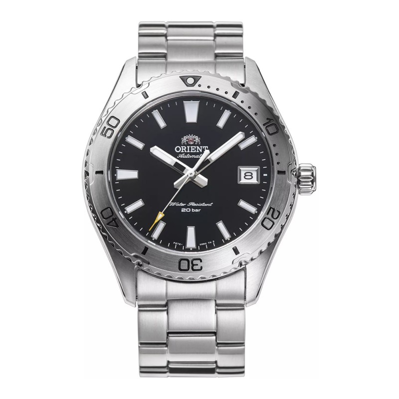 Orient Mako 40 мъжки часовник RA-AC0Q...