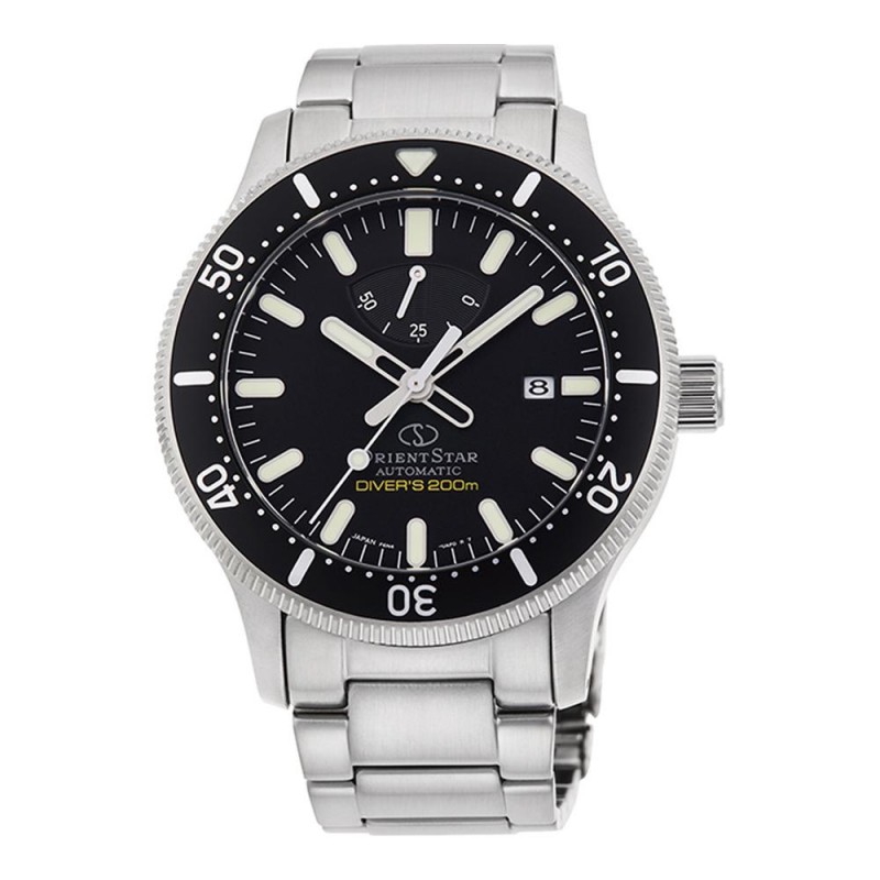 Orient Star Sports Diver мъжки часовни...