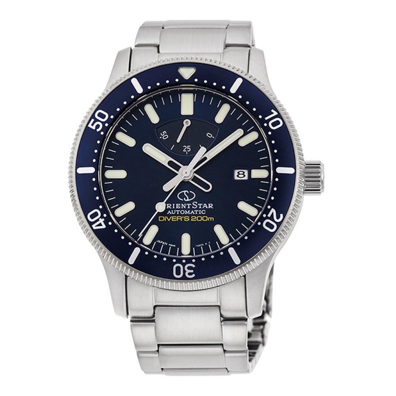 Orient Star Sports Diver мъжки часовни...