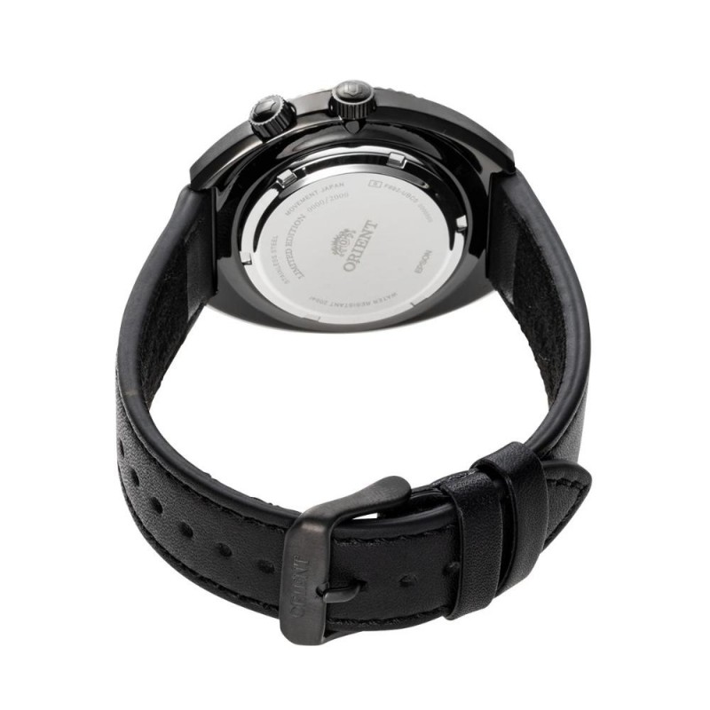 Orient Neo Classic Sports мъжки часовник Automatic RA-AA0E07B19B-bg