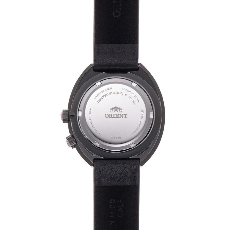 Orient Neo Classic Sports мъжки часовник Automatic RA-AA0E07B19B-bg