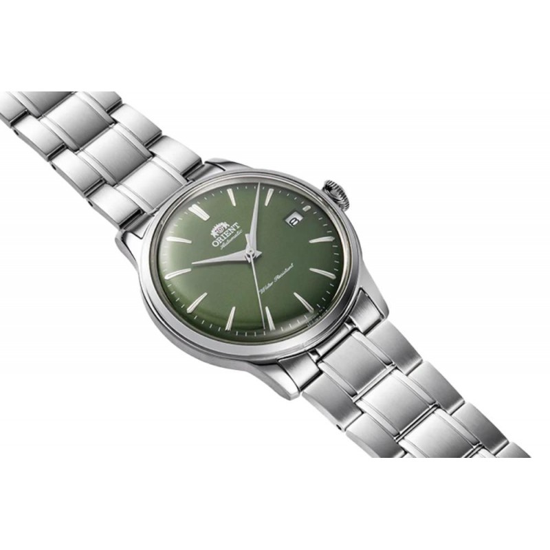 Orient Bambino мъжки часовник Automatic RA-AC0M09E30B-bg