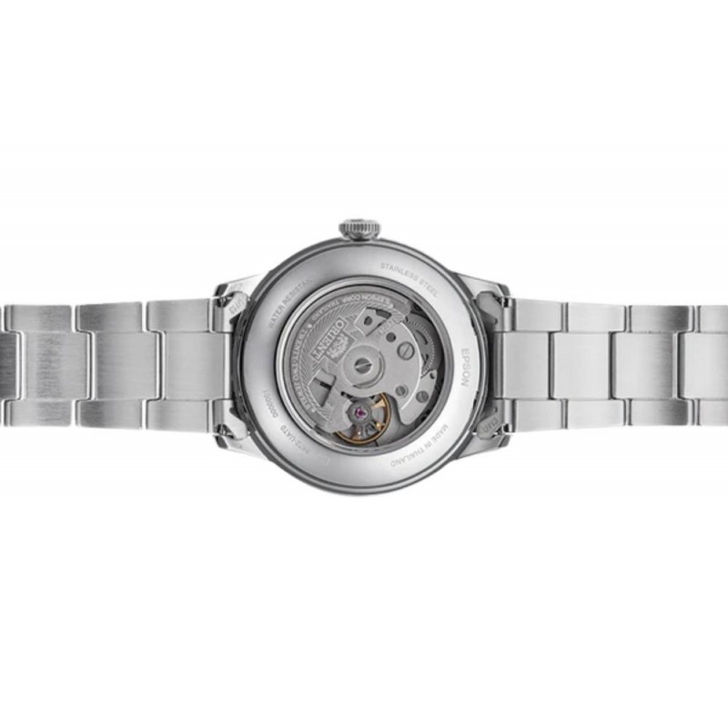 Orient Bambino мъжки часовник Automatic RA-AC0M09E30B-bg