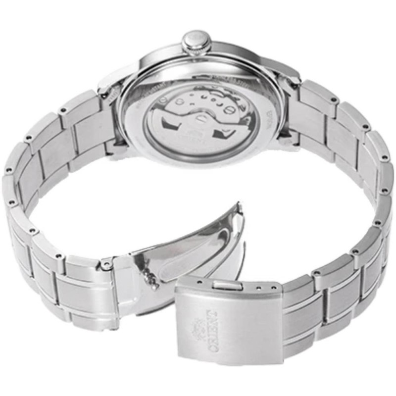 Orient Bambino мъжки часовник Automatic RA-AC0M09E30B-bg