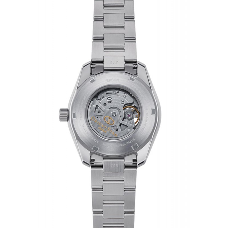 Orient Star Avantgarde Skeleton мъжки часовник Automatic RE-AV0A02S00B-bg
