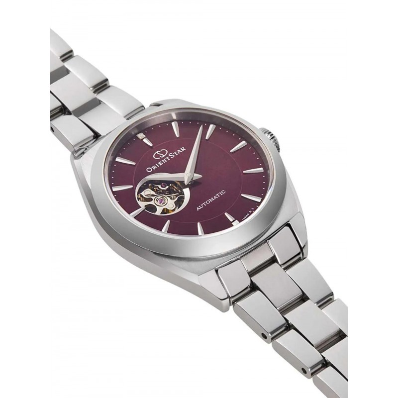 Orient Star дамски часовник Automatic RE-ND0102R00B-bg