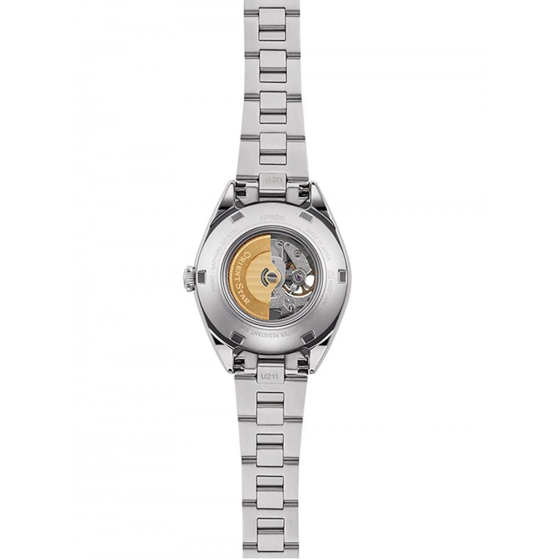 Orient Star дамски часовник Automatic RE-ND0102R00B-bg