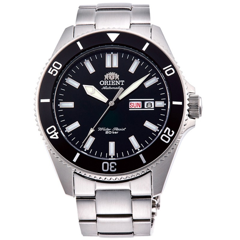 Orient Mako III мъжки часовник Automa...