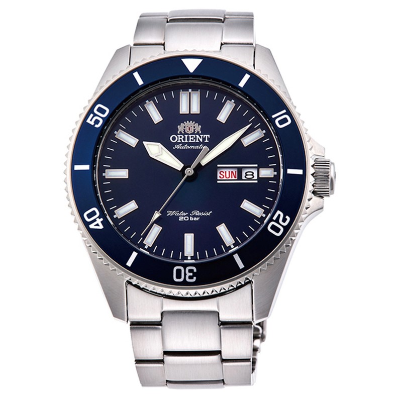 Orient Big Mako мъжки часовник RA-AA0...