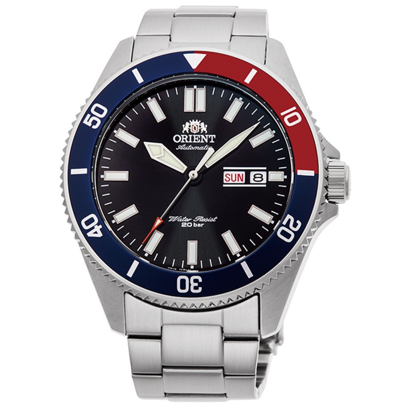 Orient мъжки часовник RA-AA0912B19B-b...