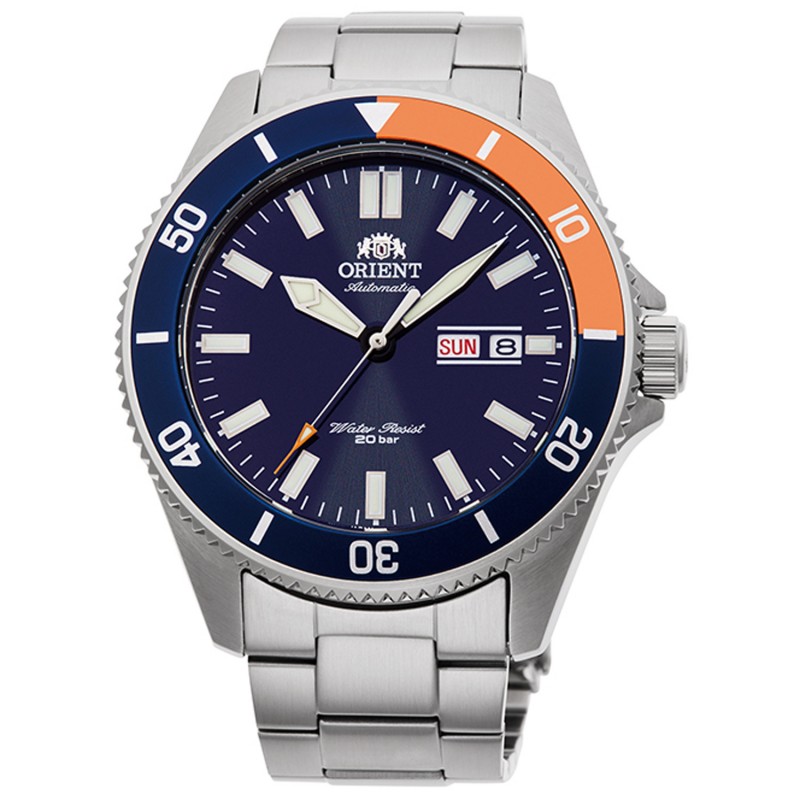 Orient мъжки часовник RA-AA0913L19B-b...
