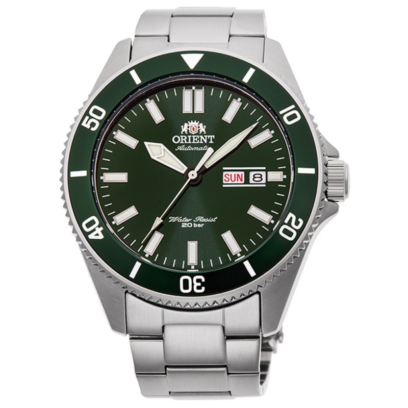 Orient Ray III мъжки часовник Multifu...