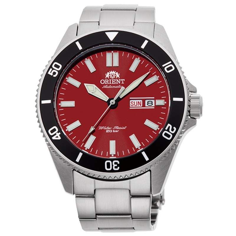 Orient мъжки часовник RA-AA0915R19B-b...