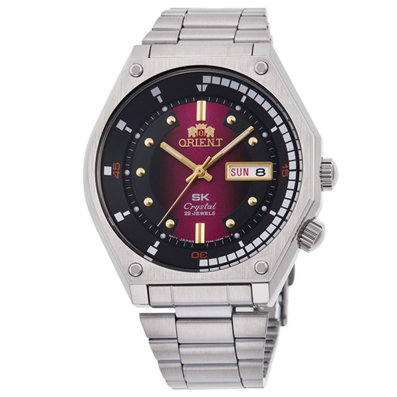 Orient мъжки часовник RA-AA0B02R19B-b...