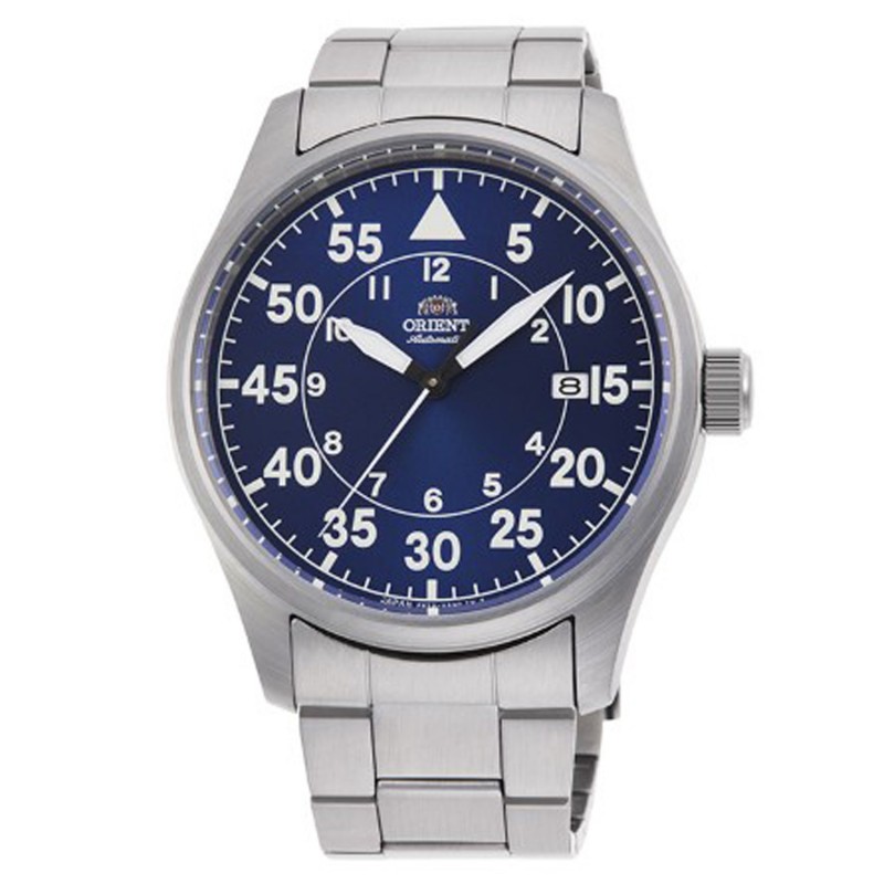 Orient мъжки часовник RA-AC0H01L10B-b...