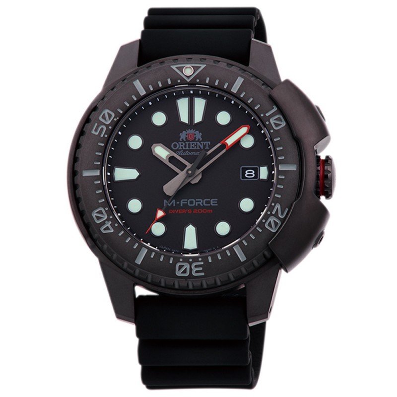 Orient M-Force мъжки часовник Automat...