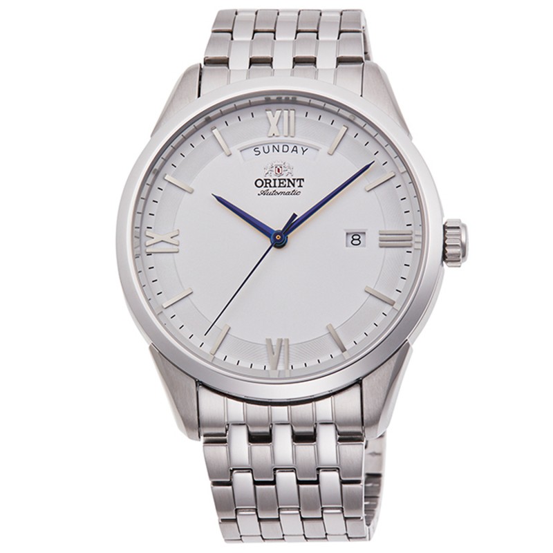 Orient мъжки часовник RA-AX0005S0HB-b...