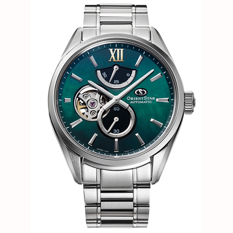 Orient Star мъжки часовник Automatic ...