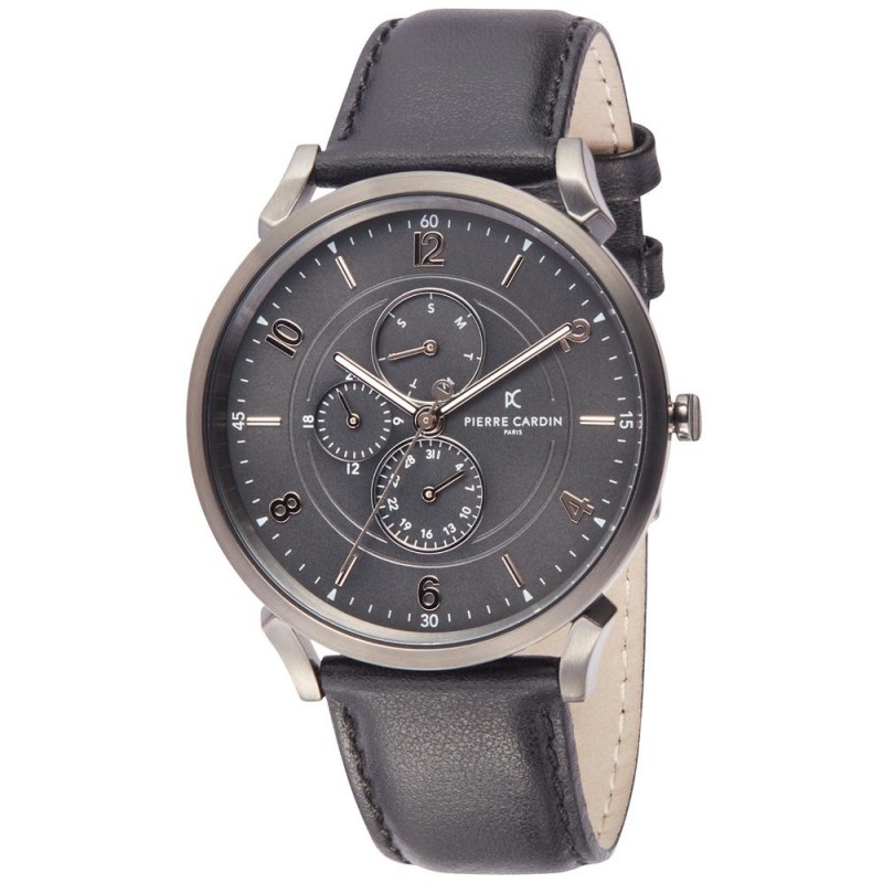 Pierre Cardin Pigalle Sept мъжки часовн...