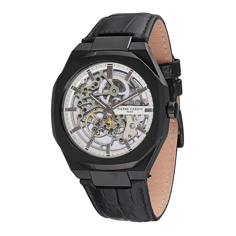 Pierre Cardin Elysee мъжки часовник A...