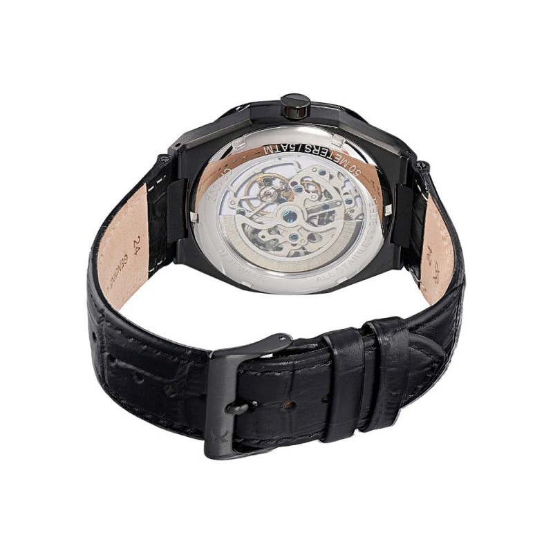 Pierre Cardin Elysee мъжки часовник Automatic CF.1002.LB.1-bg