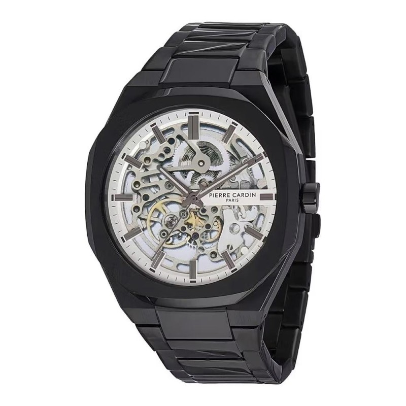 Pierre Cardin Elysee мъжки часовник A...