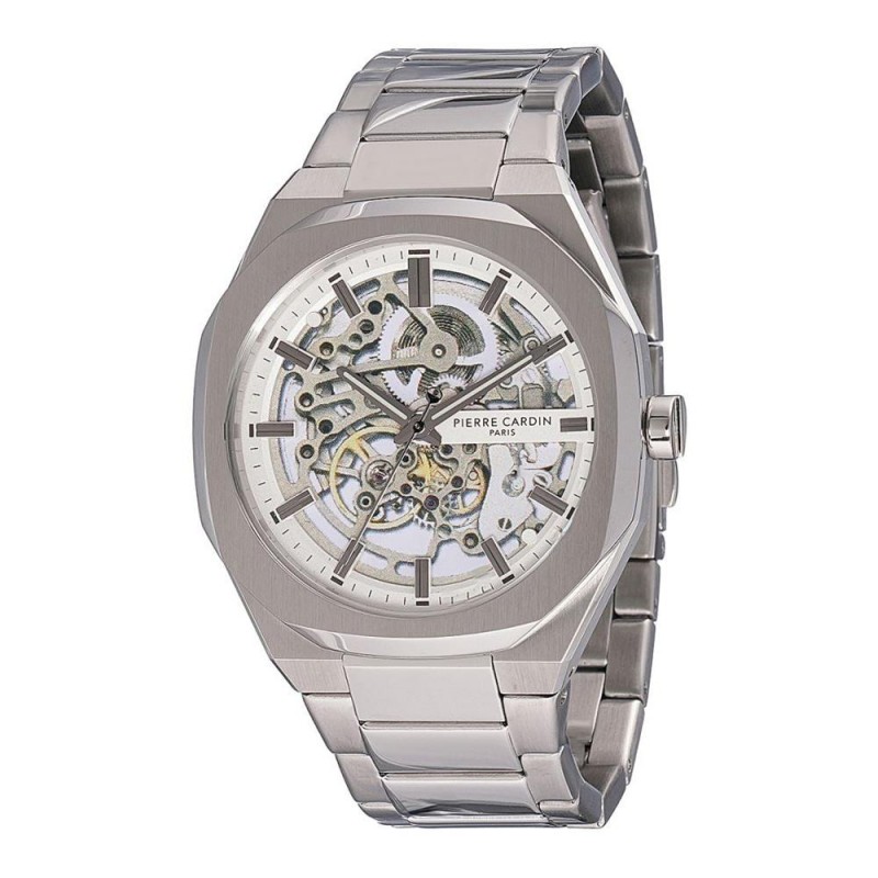Pierre Cardin Elysee мъжки часовник Automatic CF.1002.MS-bg
