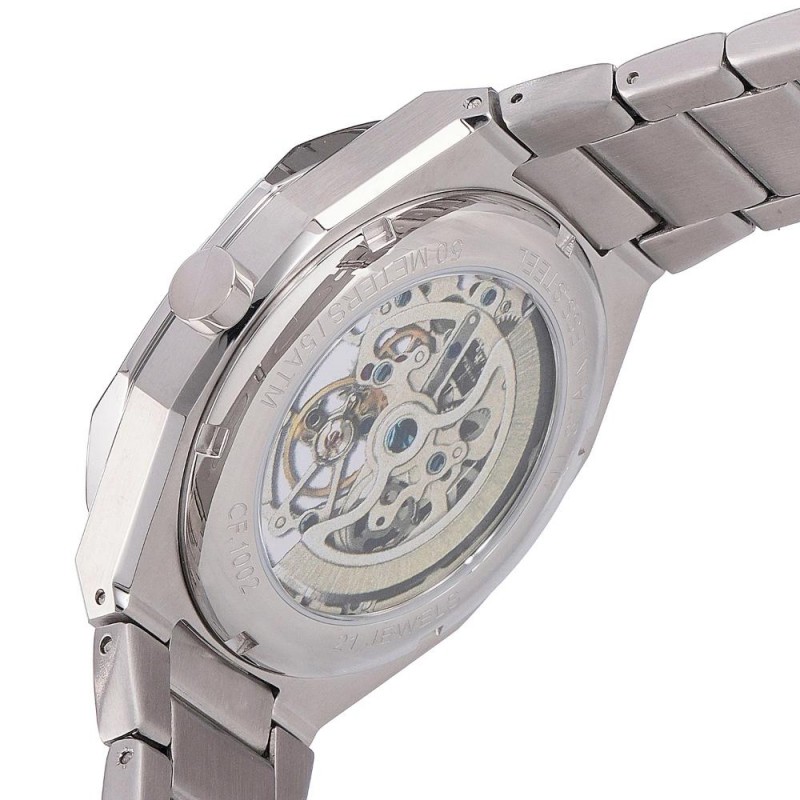 Pierre Cardin Elysee мъжки часовник Automatic CF.1002.MS-bg