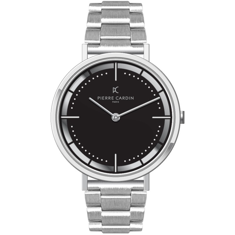 Pierre Cardin мъжки часовник Bellevil...