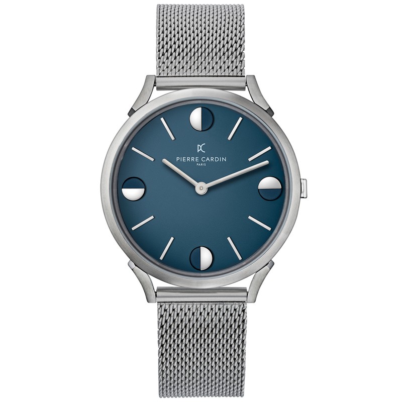 Pierre Cardin часовник Pigalle Half Moon C...