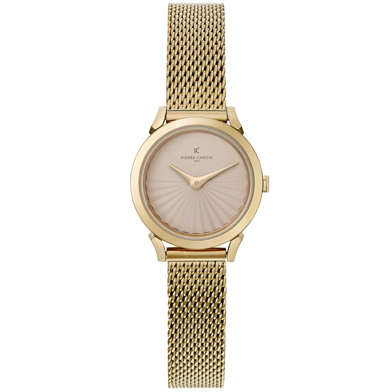 Pierre Cardin Pigalle Plissee дамски час�...