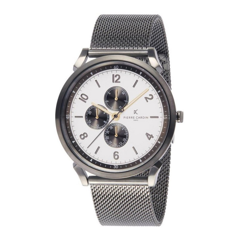 Pierre Cardin Pigalle Nine мъжки часовн...