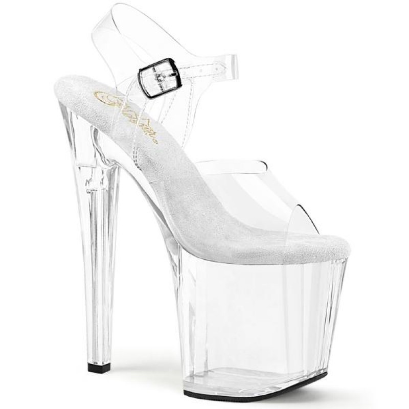 Pleaser ENCHANT-708 ENC708/C/M-bg