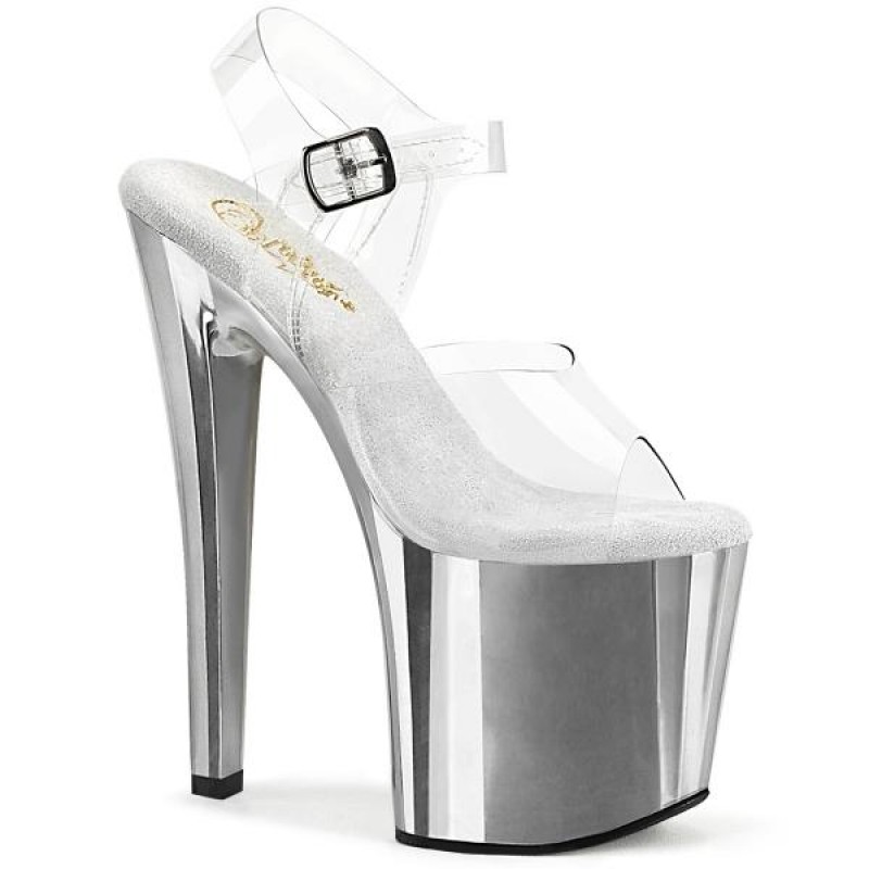 Pleaser ENCHANT-708 ENC708/C/SCH-bg