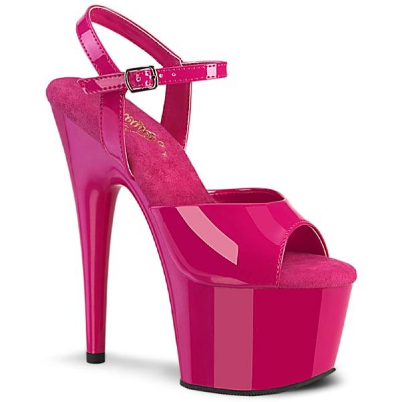 Pleaser ADORE-709 ADO709/HP/M-bg