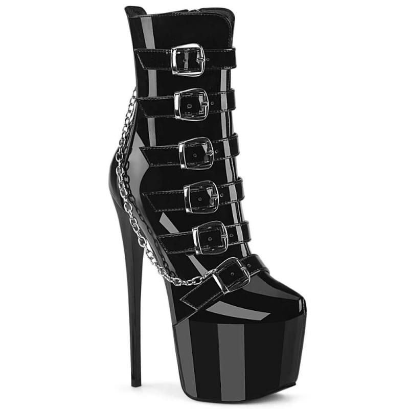 Pleaser Jubilant-1015 боти JUB1015/B-bg