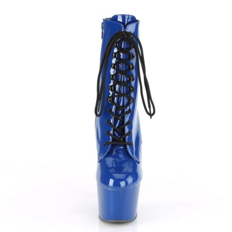Pleaser Adore-1020 ADO1020/RYBL/M-bg