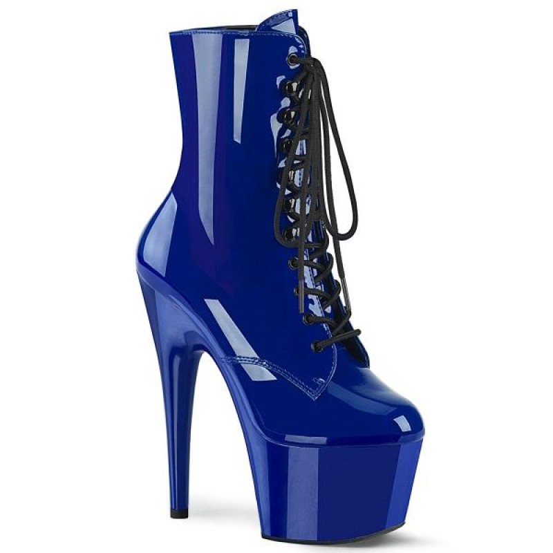 Pleaser Adore-1020 ADO1020/RYBL/M-bg