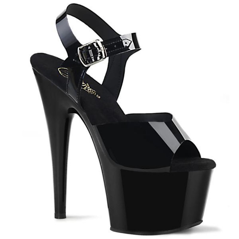 Pleaser ADORE-708N ADO708N/BTPU/M-bg